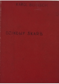 Dzikowy sad, 1950 r.