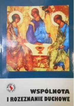 Wspólnota i rozeznanie duchowe