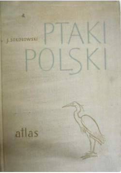 Ptaki Polski Atlas