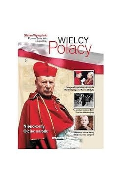 Wielcy Polacy , nowa