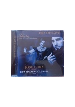 Era of Love - CD