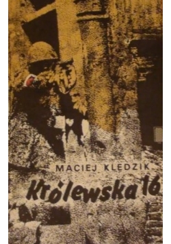 Królewska 16