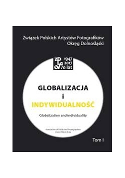 Globalizacja I Indywidualność
