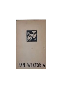 Pan. Wiktoria