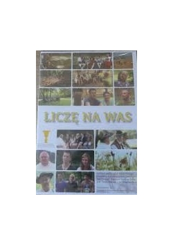 Liczę na Was, DVD