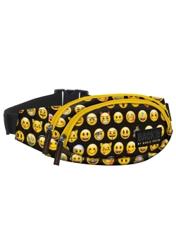 Torba na biodra Backup 2 model A Emoji 86