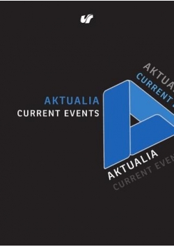 Aktualia current events