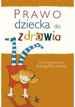 Prawo dziecka do zdrowia