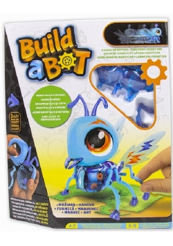 BUILD-A-BOT Mrówka