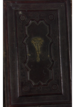 Modlitwy św. Gertrudy, 1884 r.