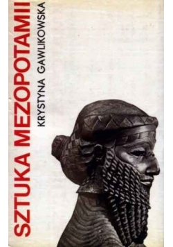 Sztuka Mezopotamii
