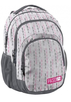 Plecak szkolny 18-2706SN PASO