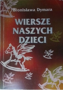 Wiersze naszych dzieci