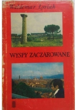 Wyspy zaczarowane