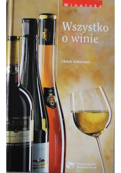Wszystko o winie