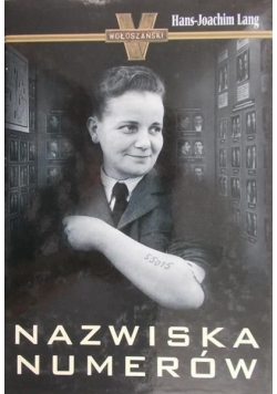 Nazwiska numerów