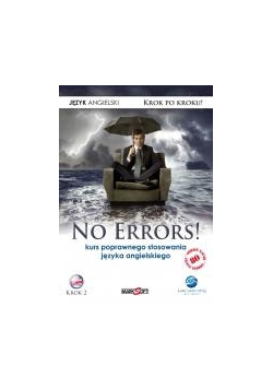 No errors ! CD