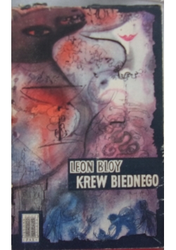 Krew biednego 1909 r.