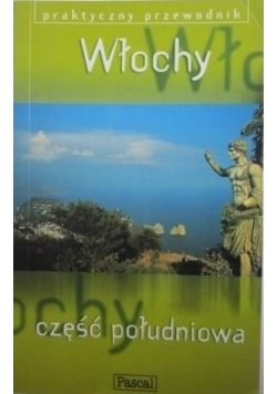 Włochy część południowa