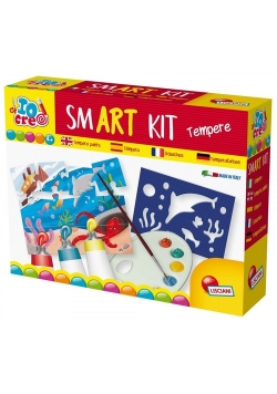 Io Creo Smart Kit mix