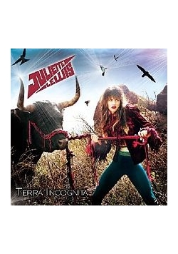 Terra Incognita, CD