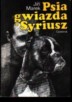 Psia gwiazda Syriusz