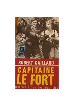 Capitaine Le Fort