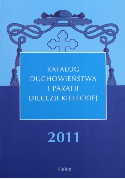 Katalog duchowieństwa parafii diecezji kieleckiej