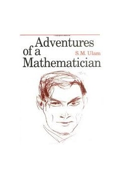 Adventures of a Mathematician