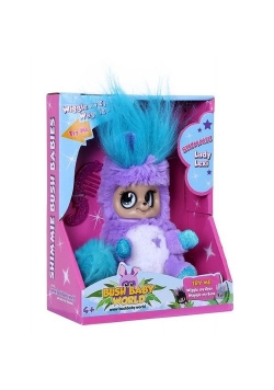 Bush Baby World Shimmie Lady Lexi