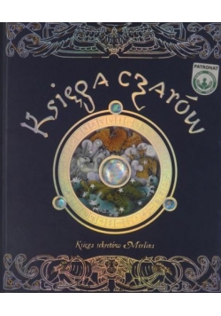Księga czarów