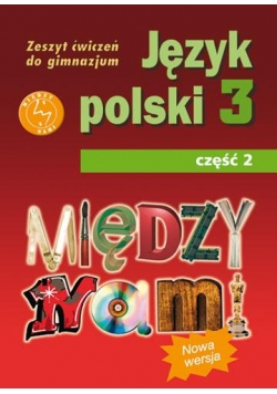 J.Polski GIM 3/2 Między Nami ćw. GWO