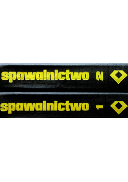 Poradnik inżyniera spawalnictwo 2 tomy