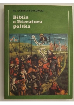 Biblia a literatura polska