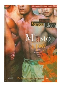 Miasto i psy