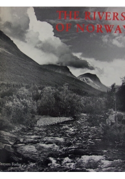 The rivers of norway