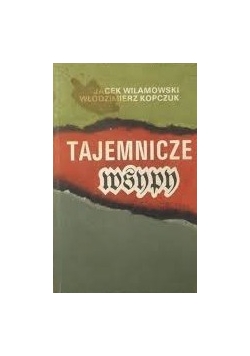Tajemnicze Wyspy
