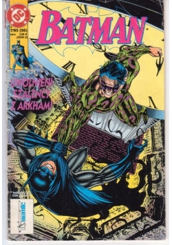 Batman 7 1995