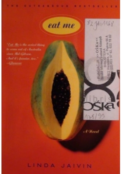 Eat me