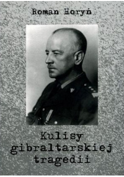 Kulisy gibraltarskiej tragedii