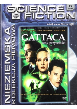 Science fiction, Tom VI DVD