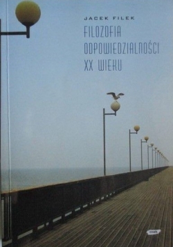 Filozofia odpowiedzialności XX wieku