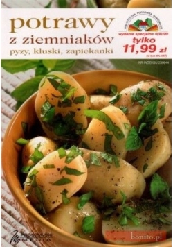 Potrawy z ziemniaków