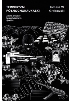 Terroryzm północnokaukaski