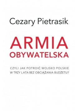 Armia Obywatelska