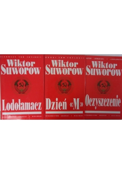 Oczyszczenie/Lodołamacz/Dzień "M"