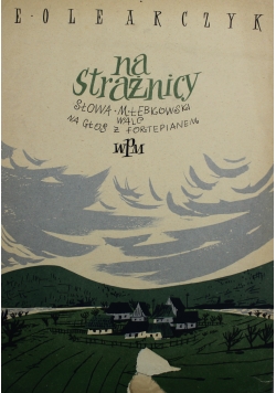 Na strażnicy