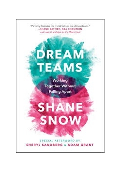 Dream teams