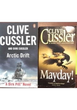 Arctic Drift/Mayday