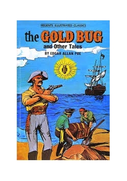 The gold bug and other tales